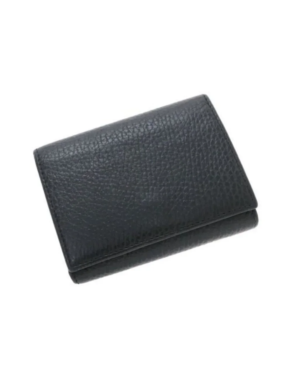 Gucci GG Marmont Trifold Wallet